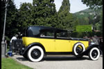 Rolls Royce Phantom I Sedan Town Car 1933